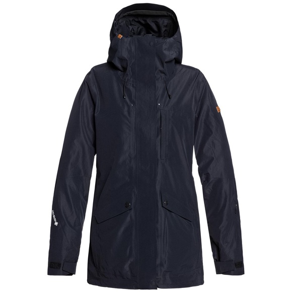 Roxy Glade GORE-TEX 2L Jacket - Women's - Picture 1 of 5